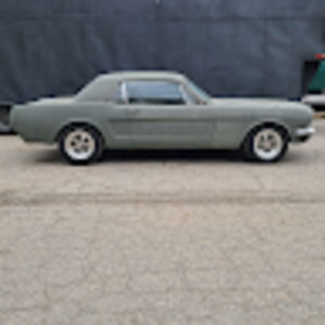 Meet your Posher, Henry